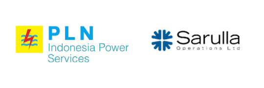 PLN Sarula logo