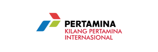 Pertamina Kilang logo