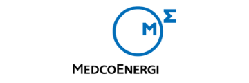 Medco Energy logo