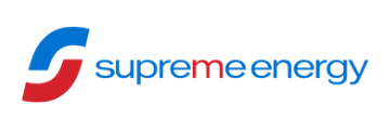 Supreme Energy logo