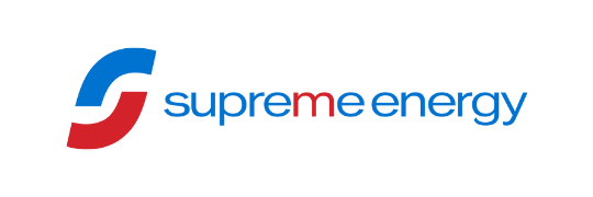 Supreme Energy logo