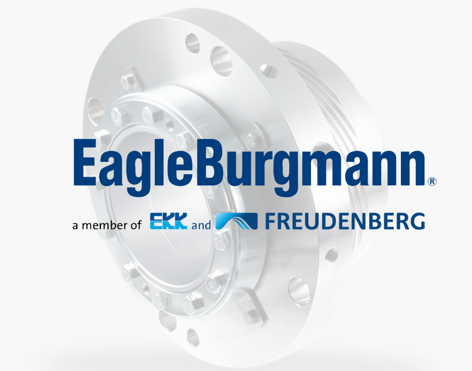 EAGLEBURGMANN logo