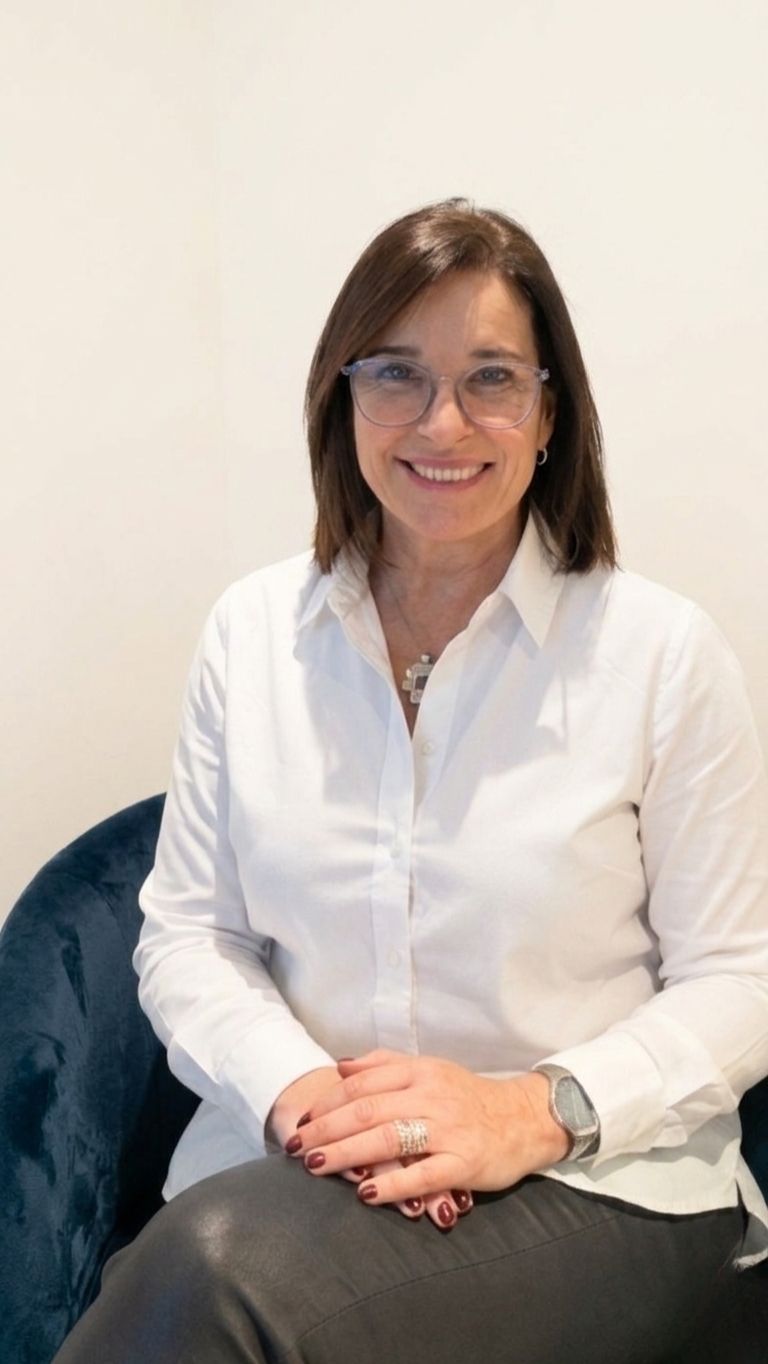 Maria Laura Appolloni