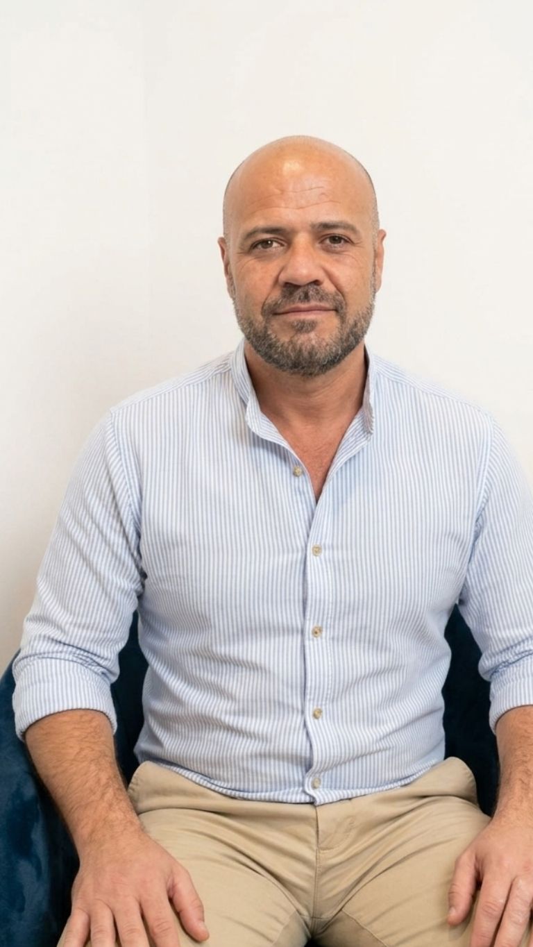 Franco Bruno Linares - HDH Bienes Raices