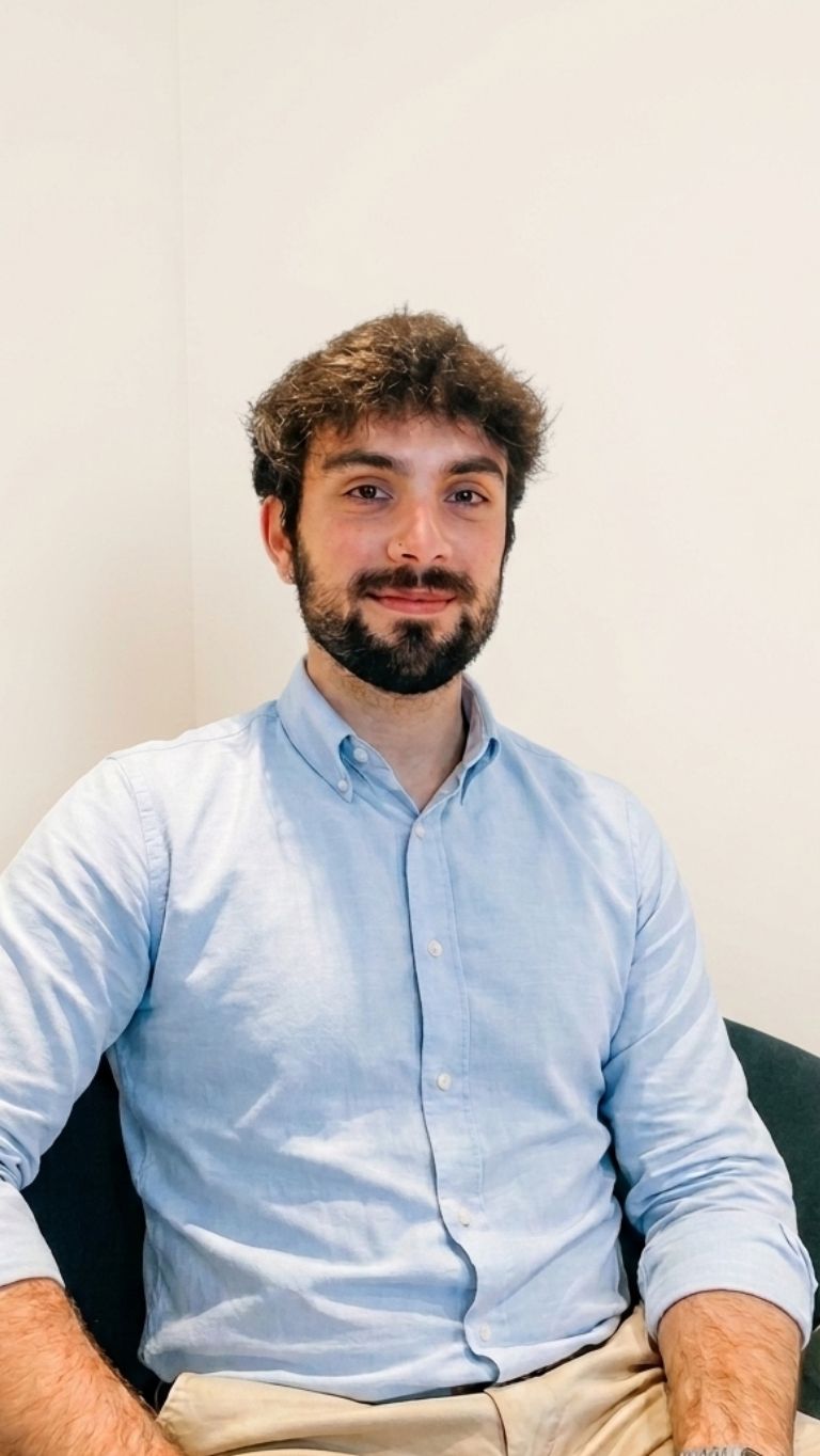 Tomás - HDH Bienes Raices