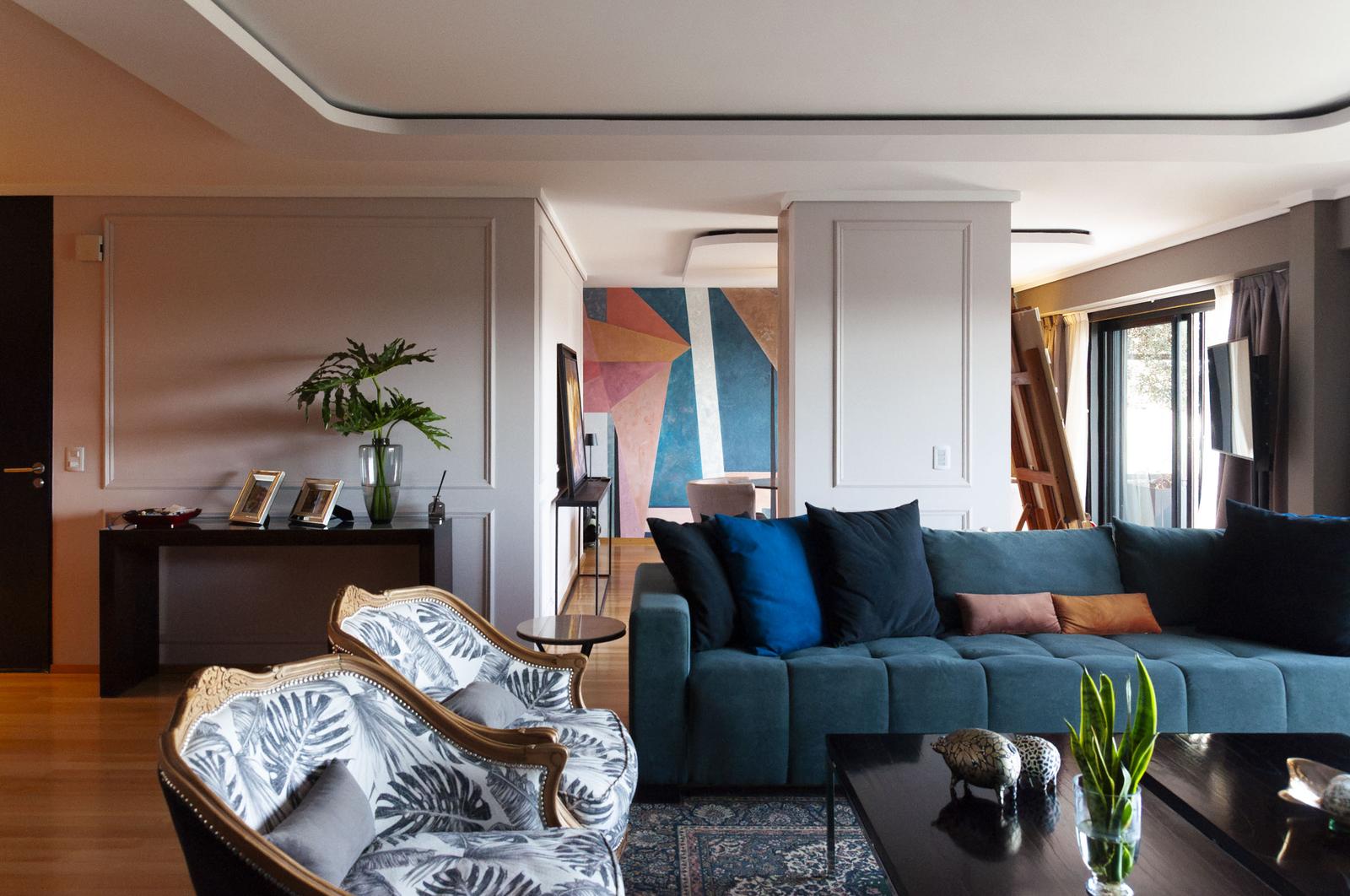 Duplex Nueva cordoba - HDH Propiedades