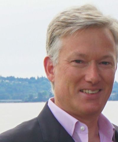 Adam Robinson