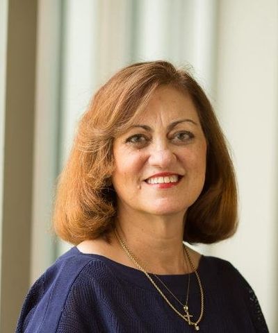 Susan Wall
