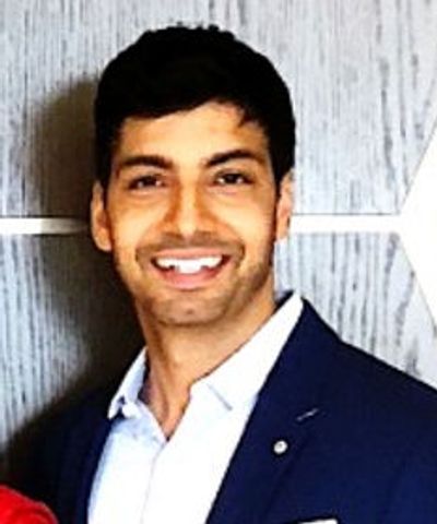 Harbie Jawanda