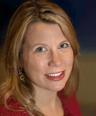 Karin Kidder