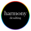 Harmony Desalting