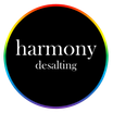 Harmony Desalting