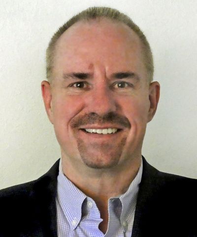 David Benham