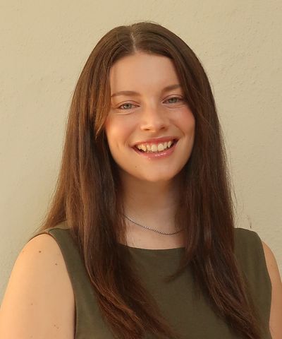 Amanda White
