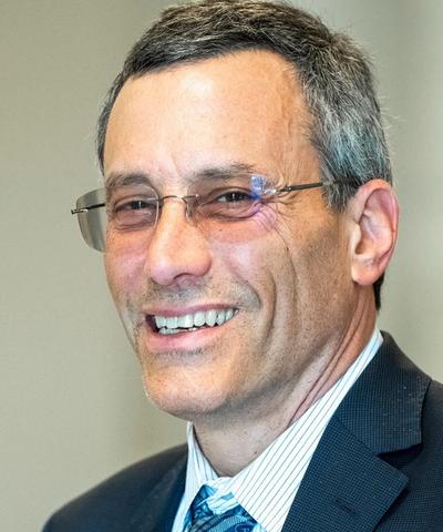Eric Berman