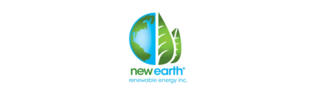 New Earth Energy