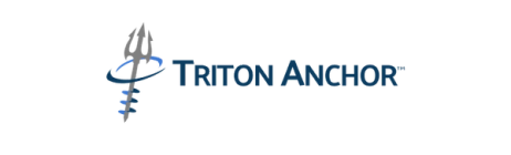 Triton Anchor