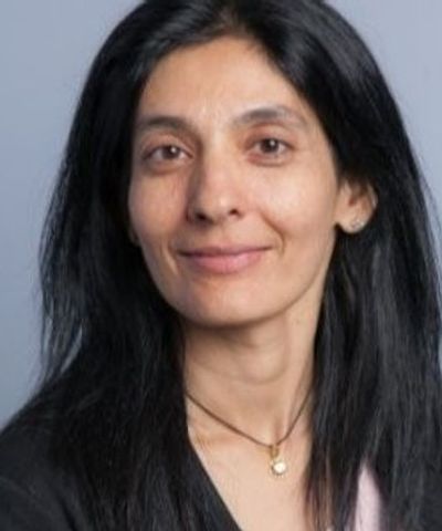 Bina Shukla