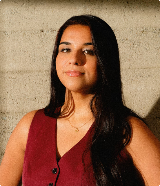 Shanthi Shanmugam, Co-founder & Chief Executive Officer at Casap