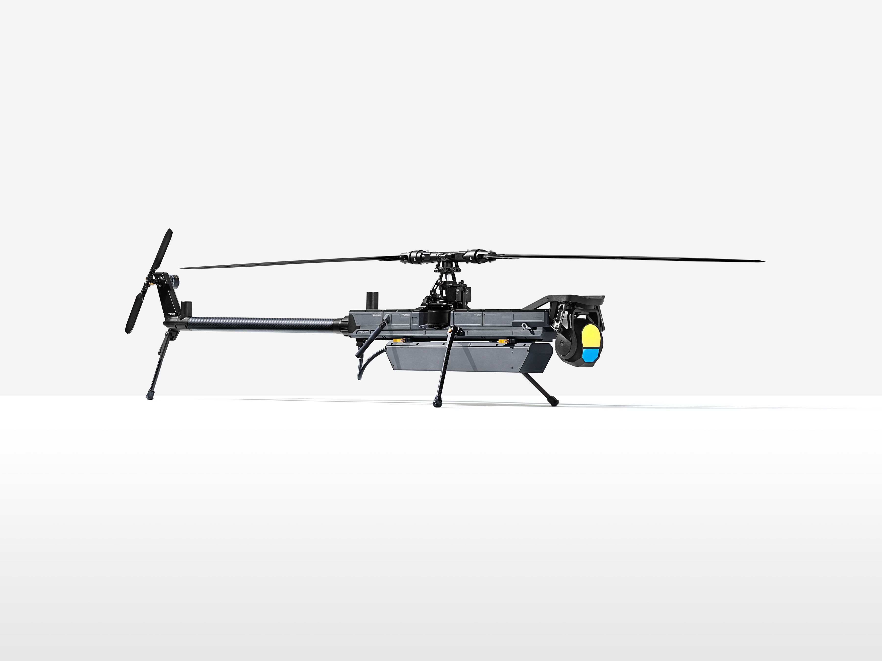 Anduril ghost drone discount