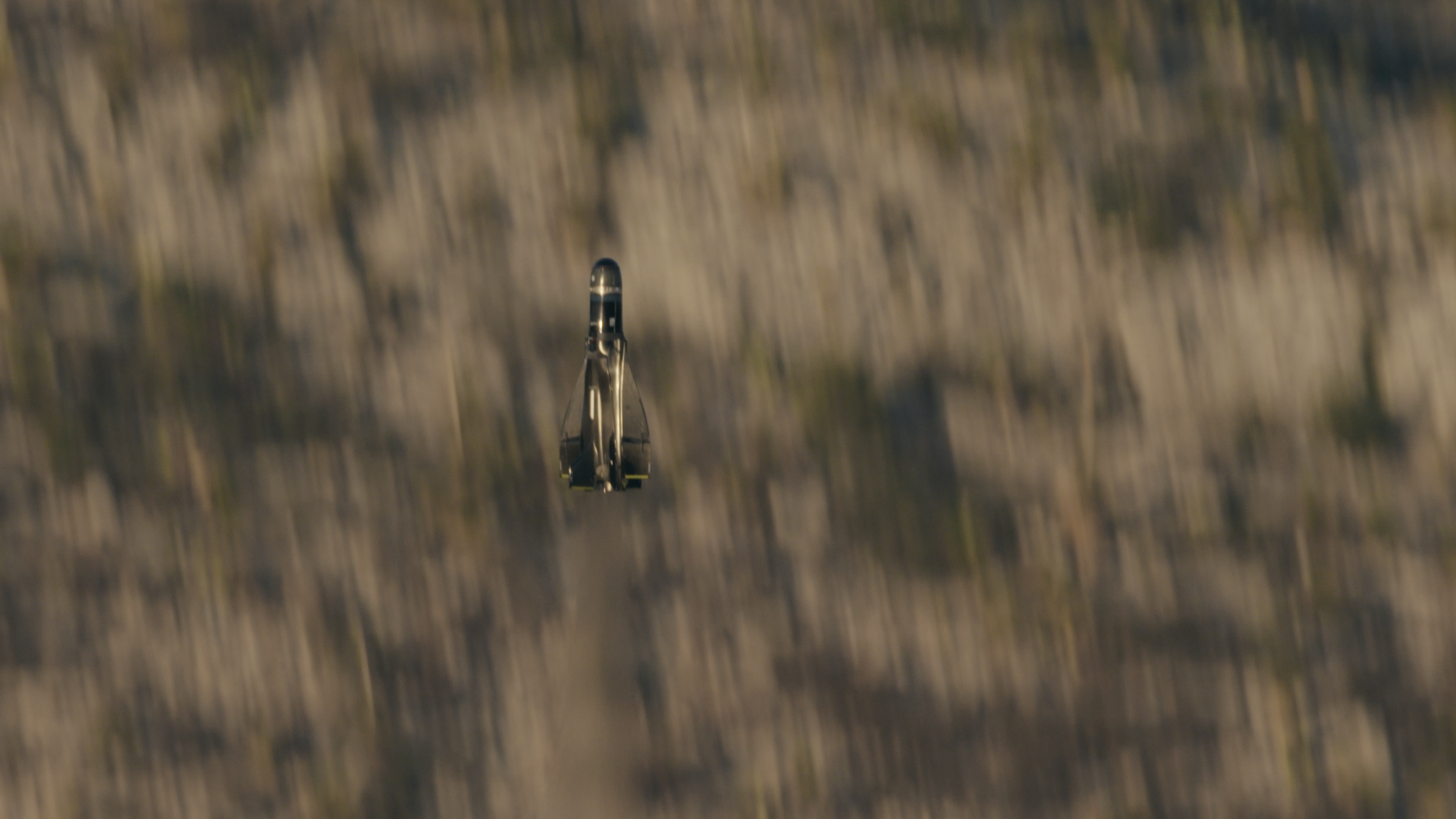 Roadrunner, un drone tueur américain et révolutionnaire, conçu comme une  fusée de SpaceX