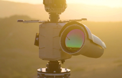 Long Range Sentry Tower