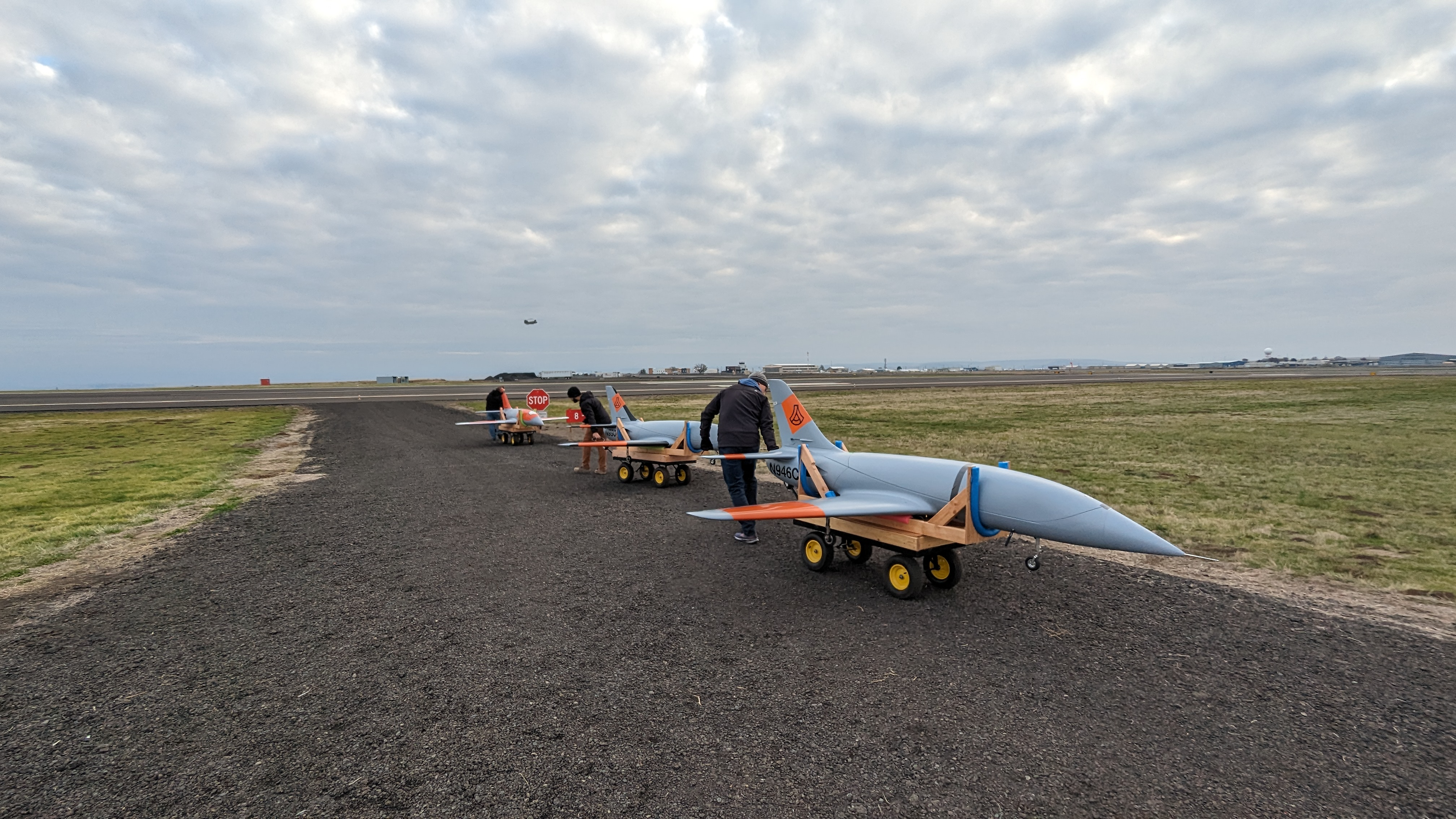 Inside the Crucible: Anduril’s Secret to Rapid Development at Scale