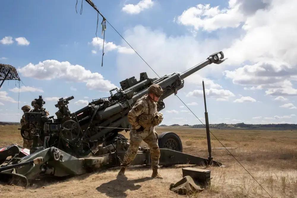 How Anduril and the Army Are Rewriting Fire Missions with NGC2