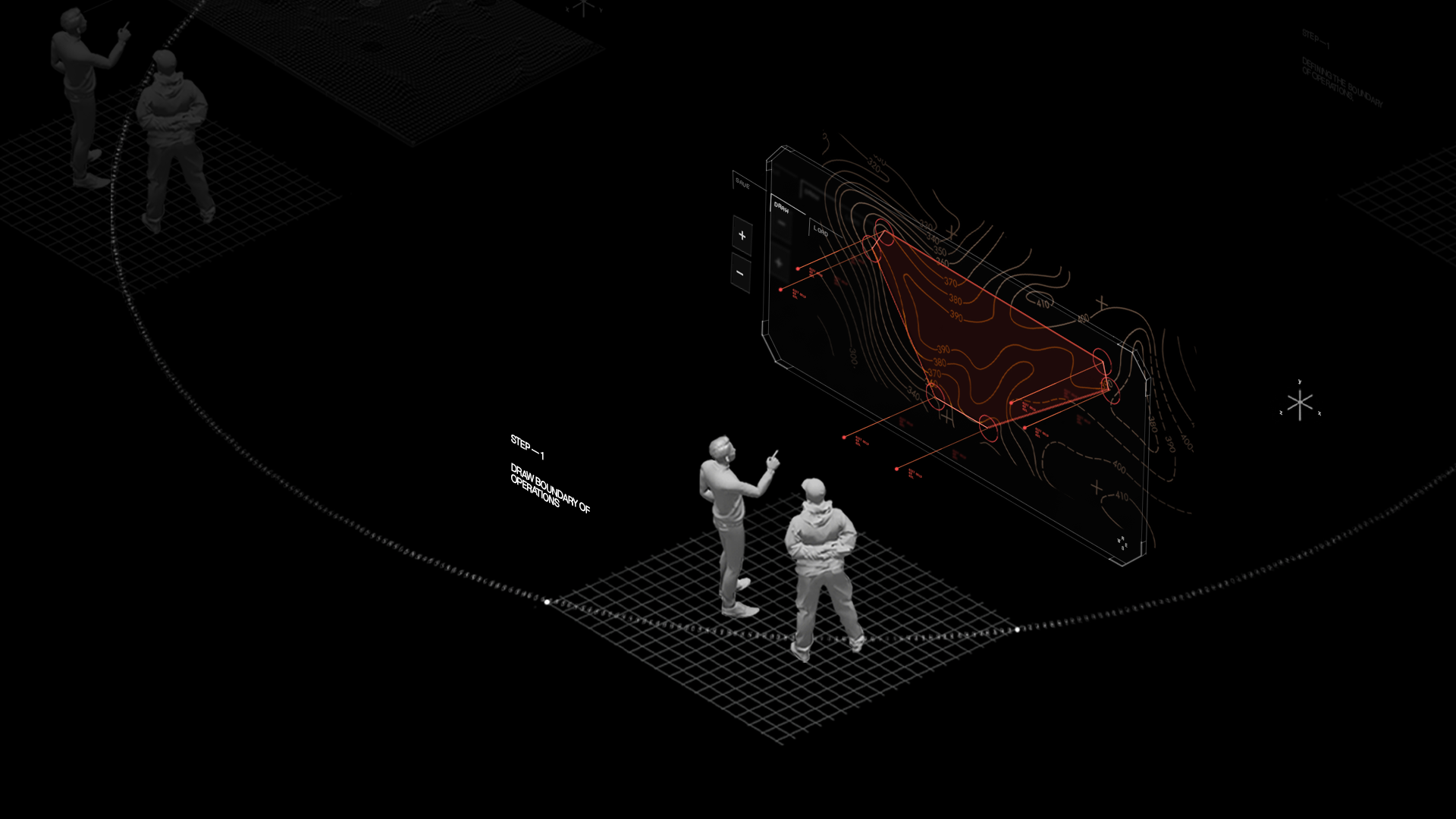 Mission Design & Tactics Development