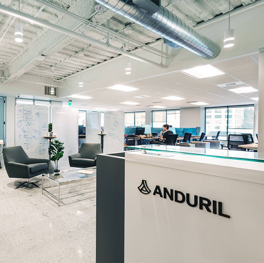 front end engineer, imaging interfaces at anduril... Anduril - Careers