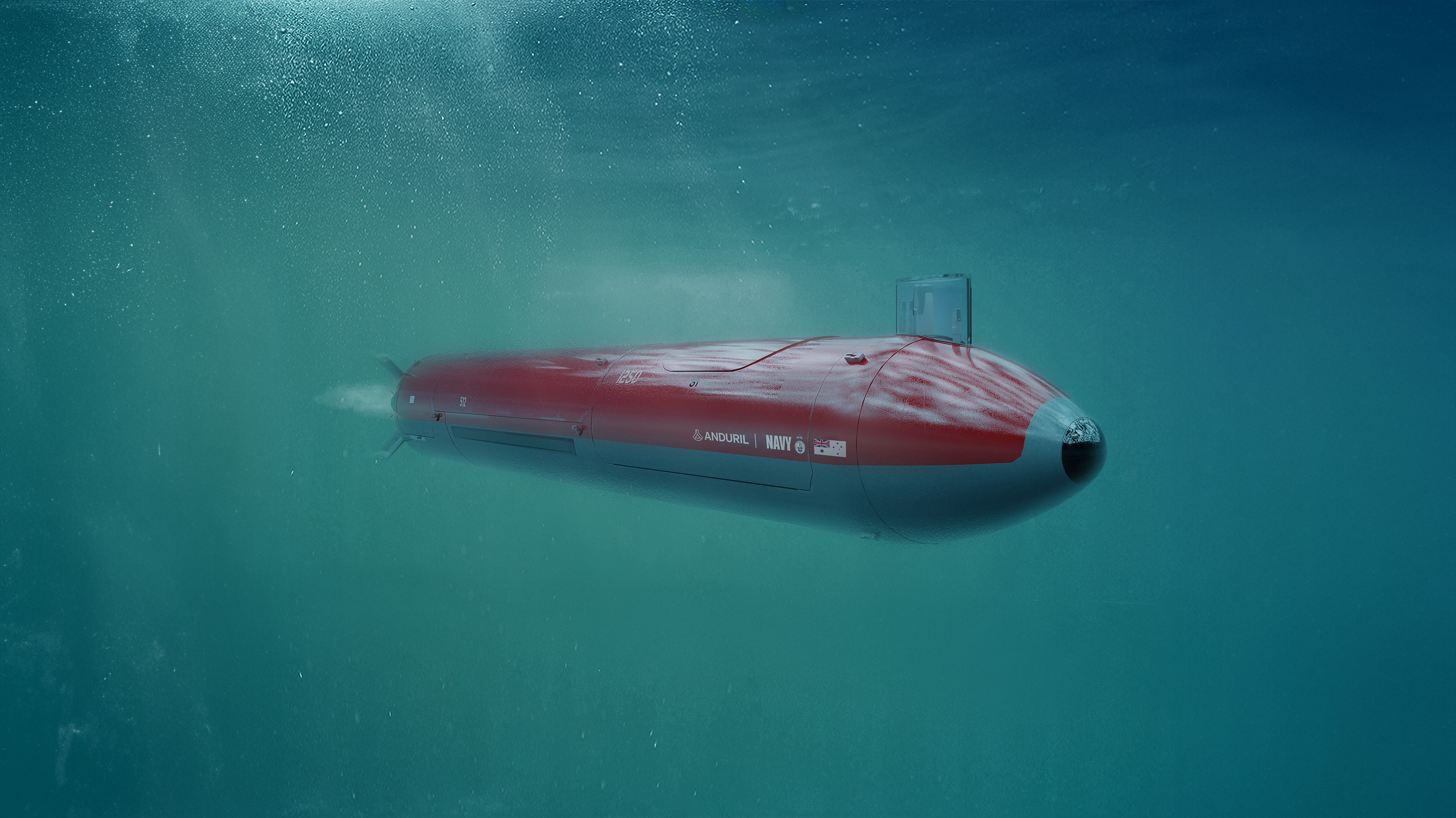 Anduril Interview Reddit