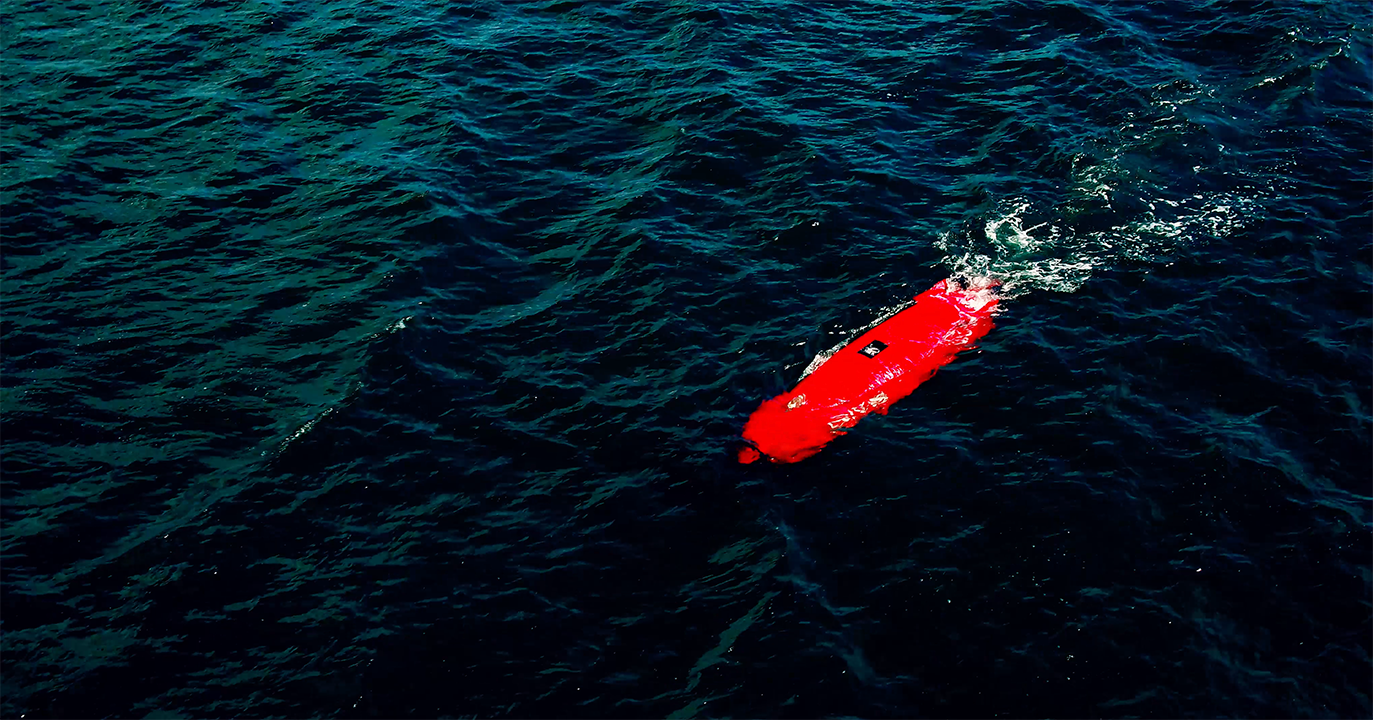 Autonomous Underwater Vehicles