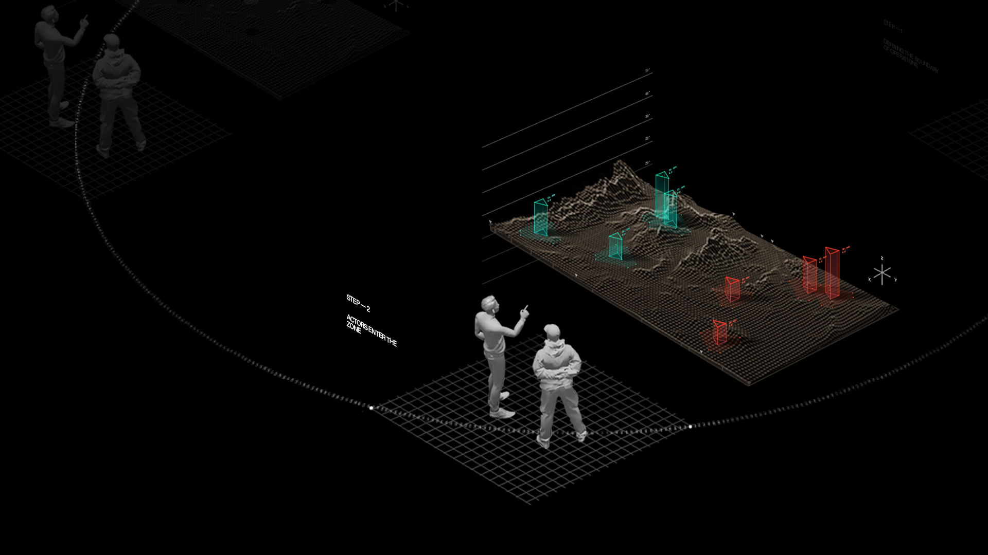 Mission Planning