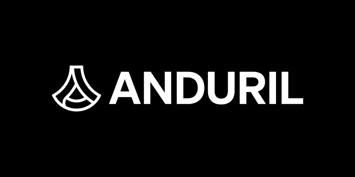 Anduril Industries