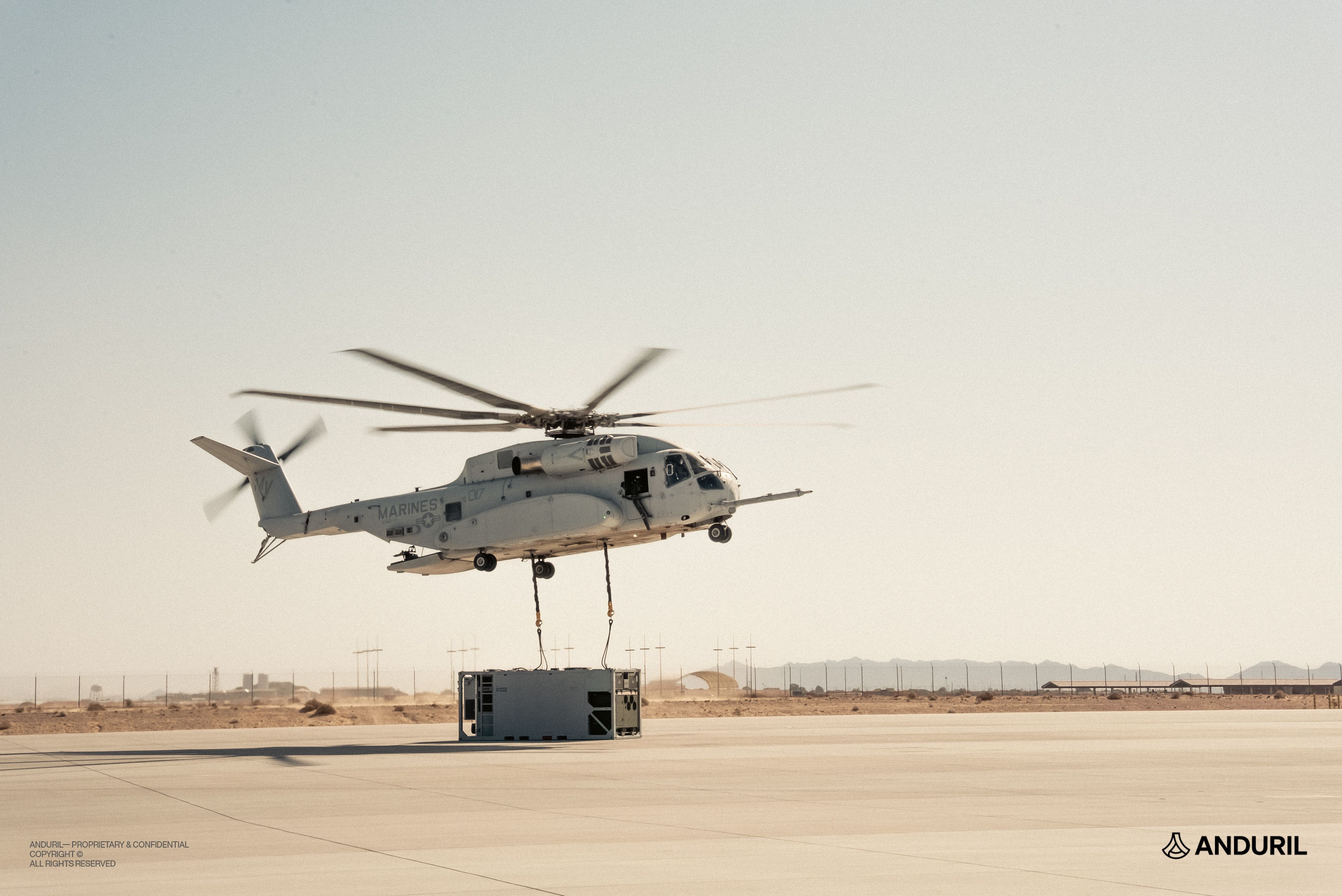 Menace-I Brings Petabyte-Scale Processing to the Warfighter