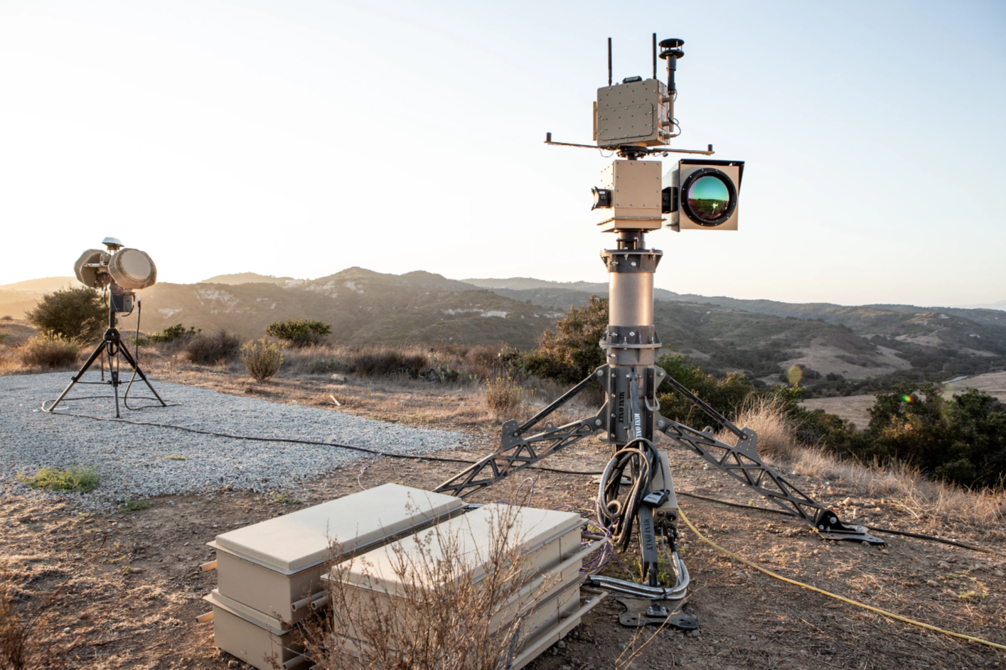 Operating at Scale: Patents for America