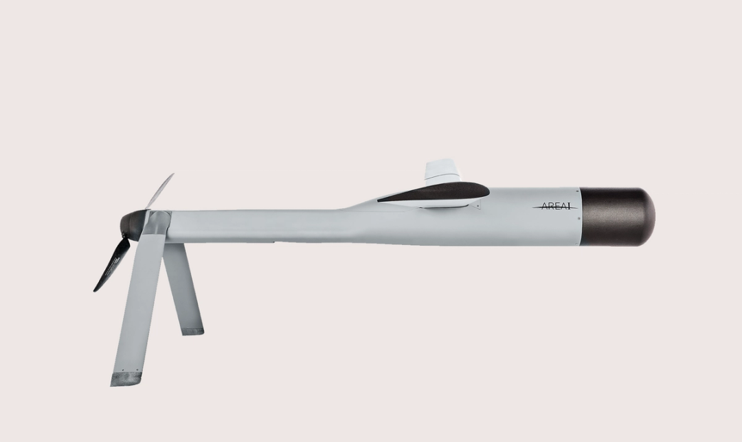 Altius Optometry Area-i, an anduril company, unveils the altius 700 – HJEMV