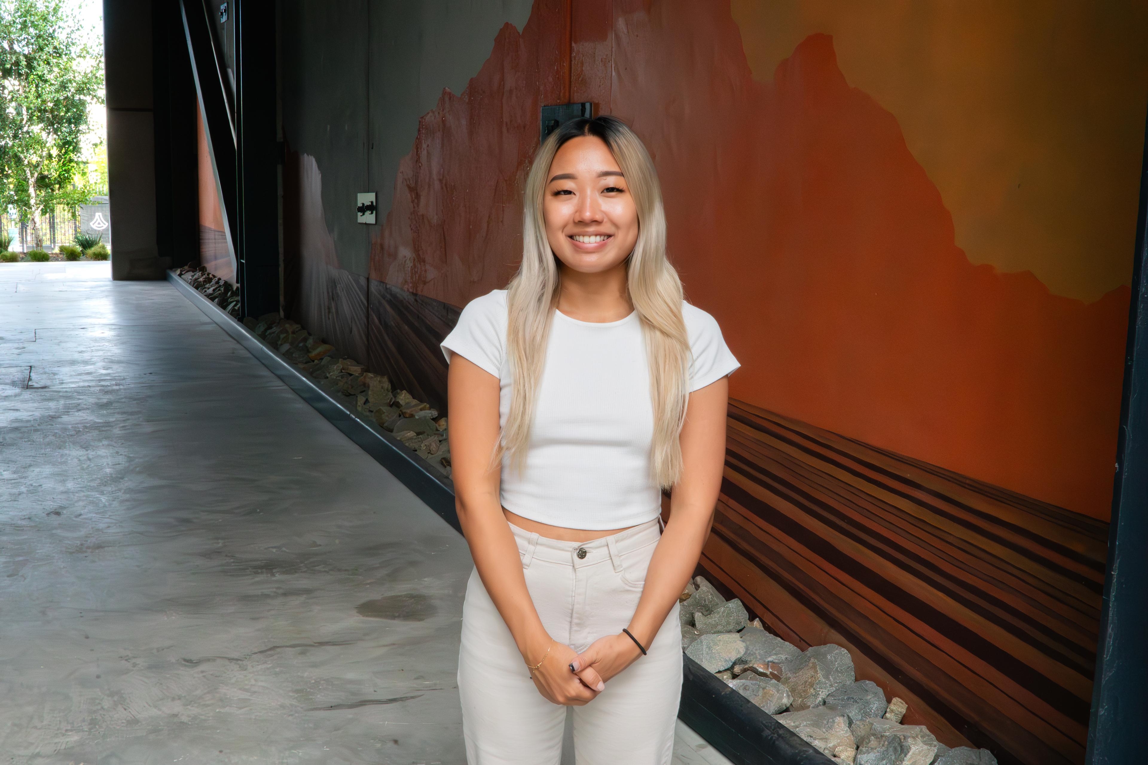 Anduril Emerging Talent at Anduril