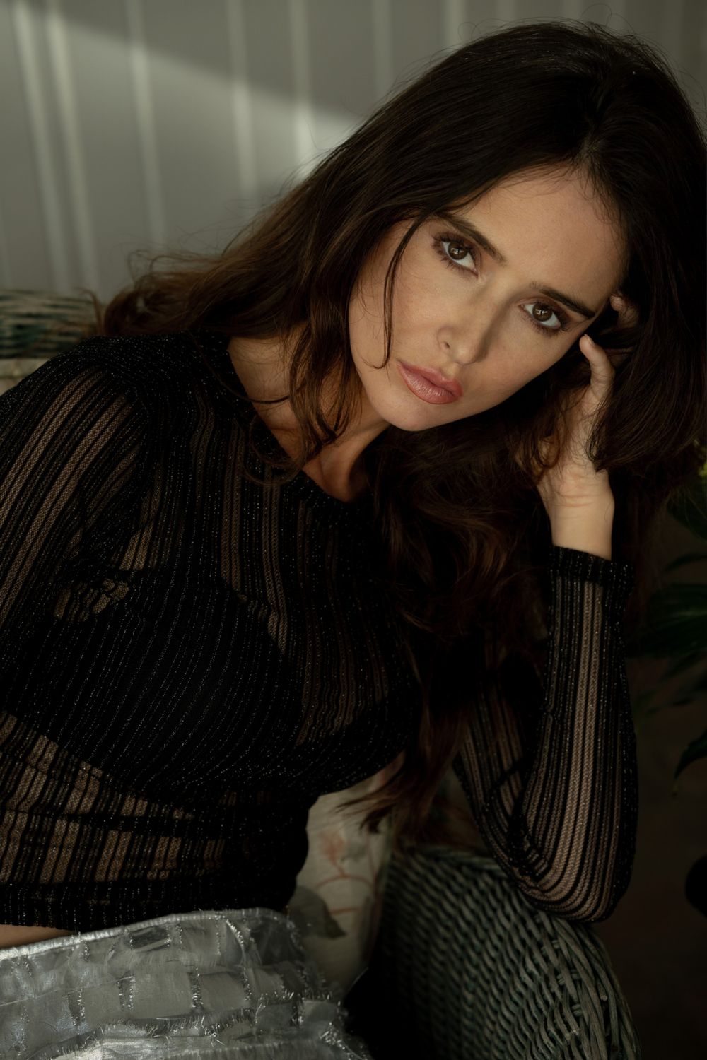 Rebecca Ballantine Reid