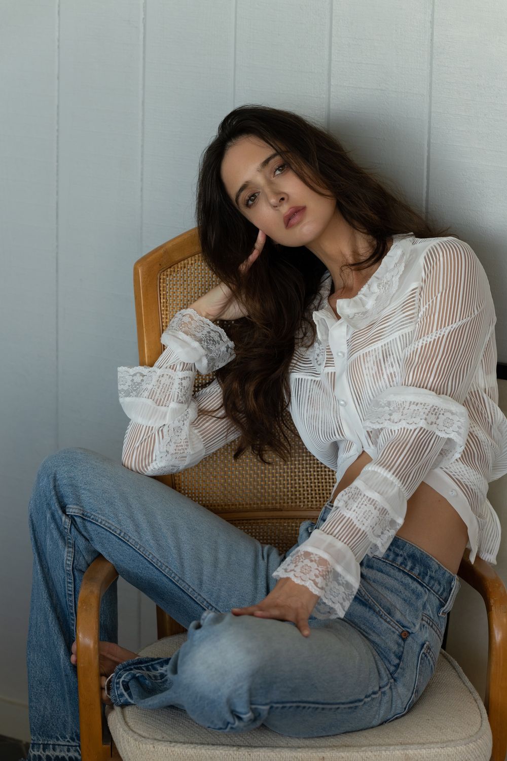 Rebecca Ballantine Reid