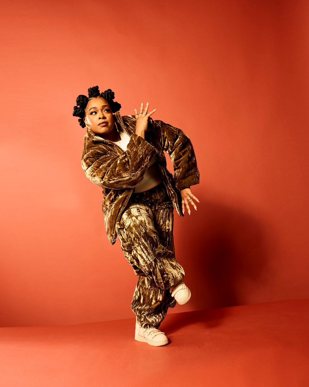 Mel Charlot | Revolution TVA