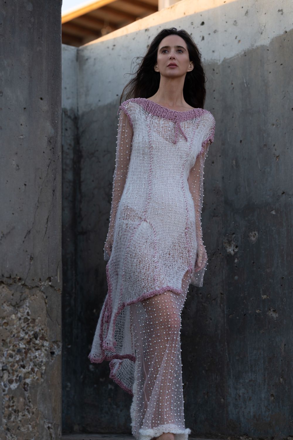 Rebecca Ballantine Reid