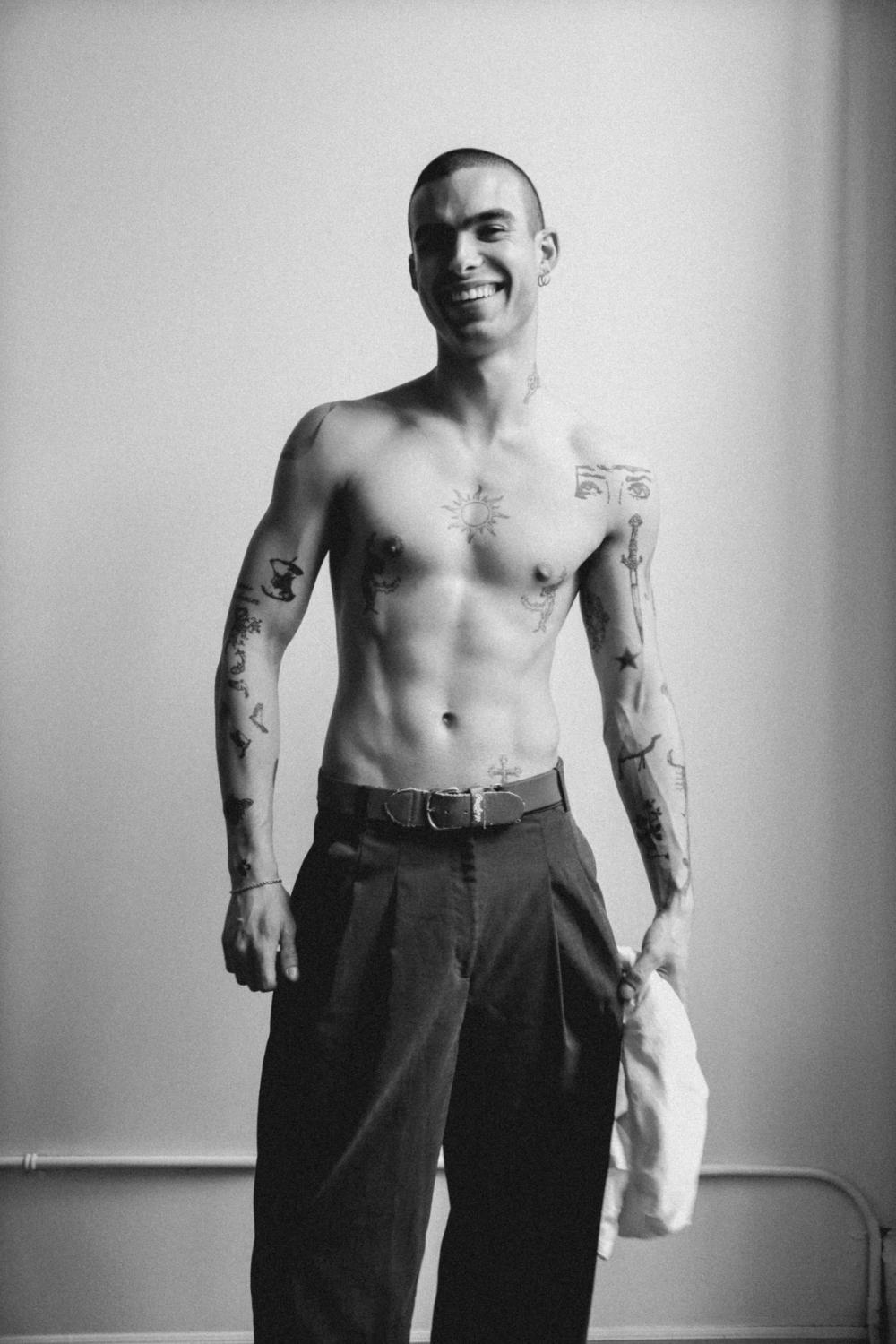 Gabriel L