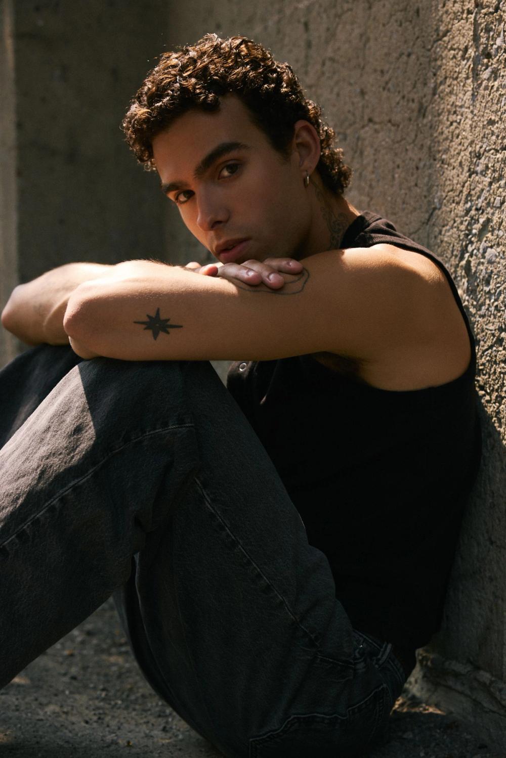 Gabriel Lebleu