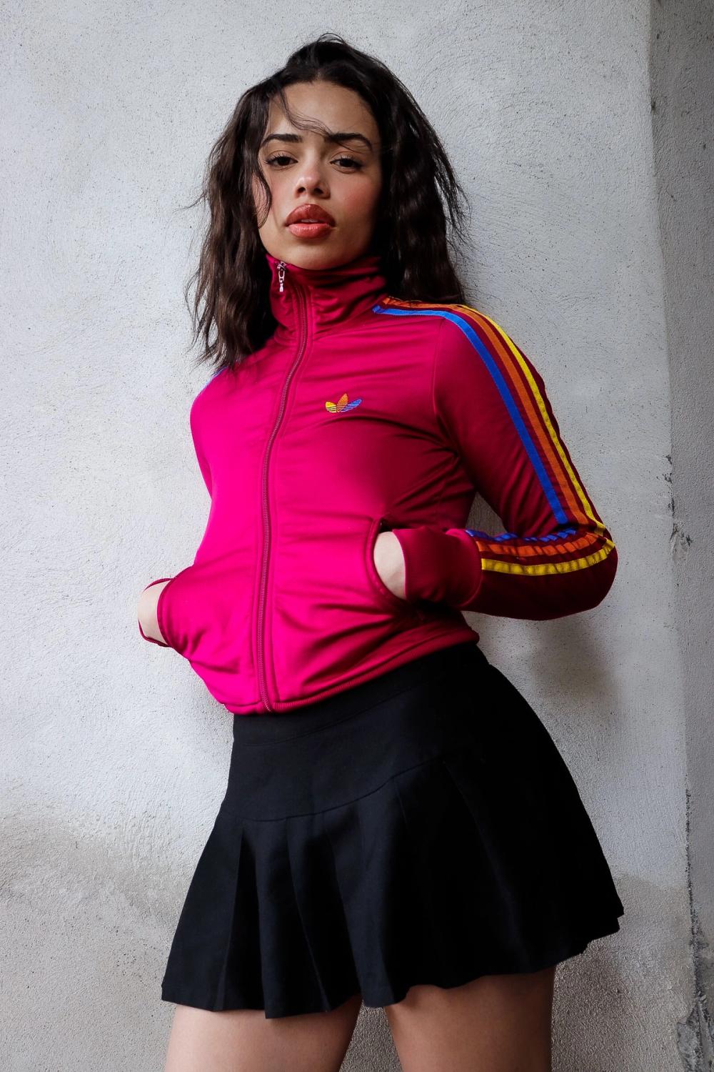 Yulica Laflamme