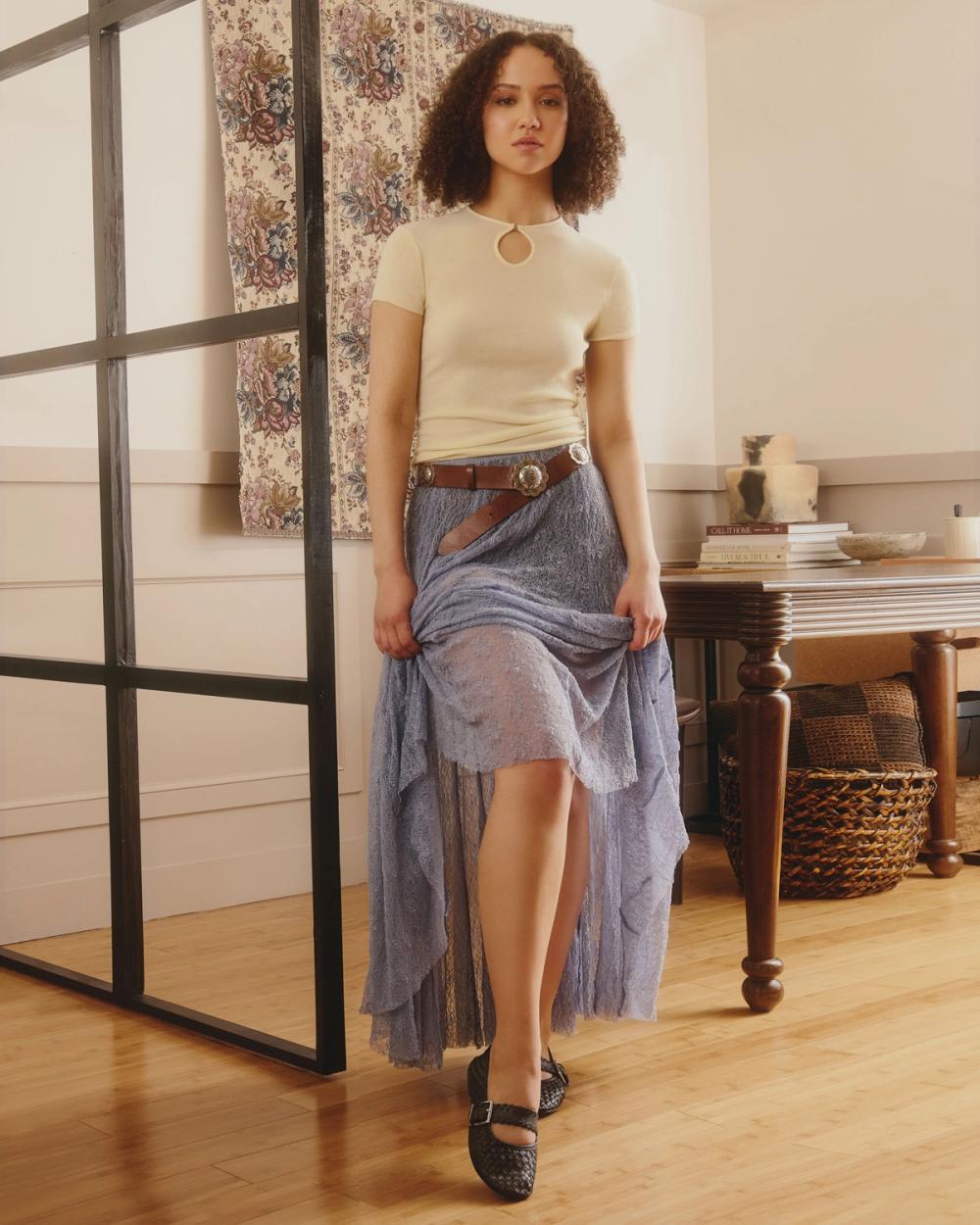 Farah Benosman