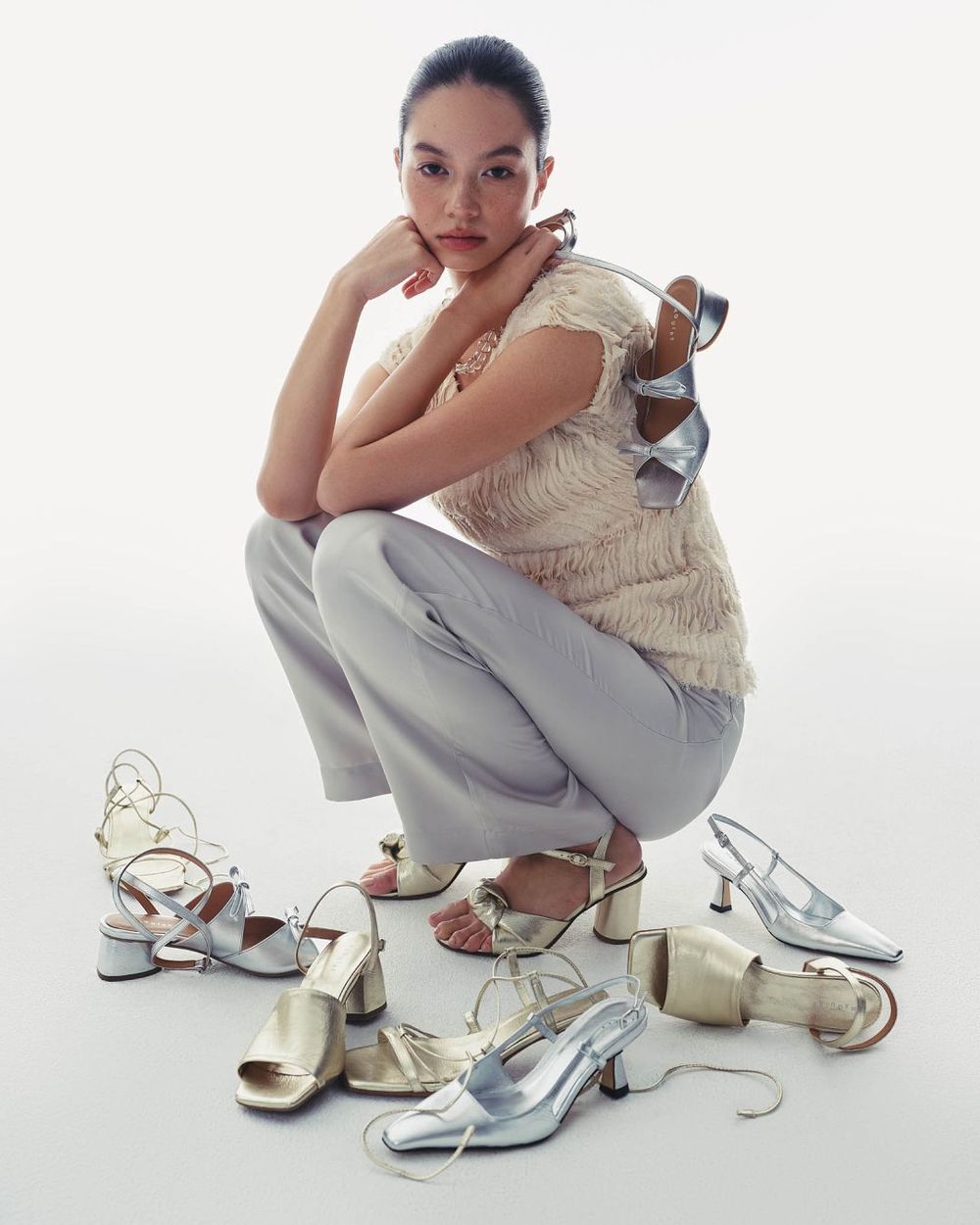 Farah Benosman