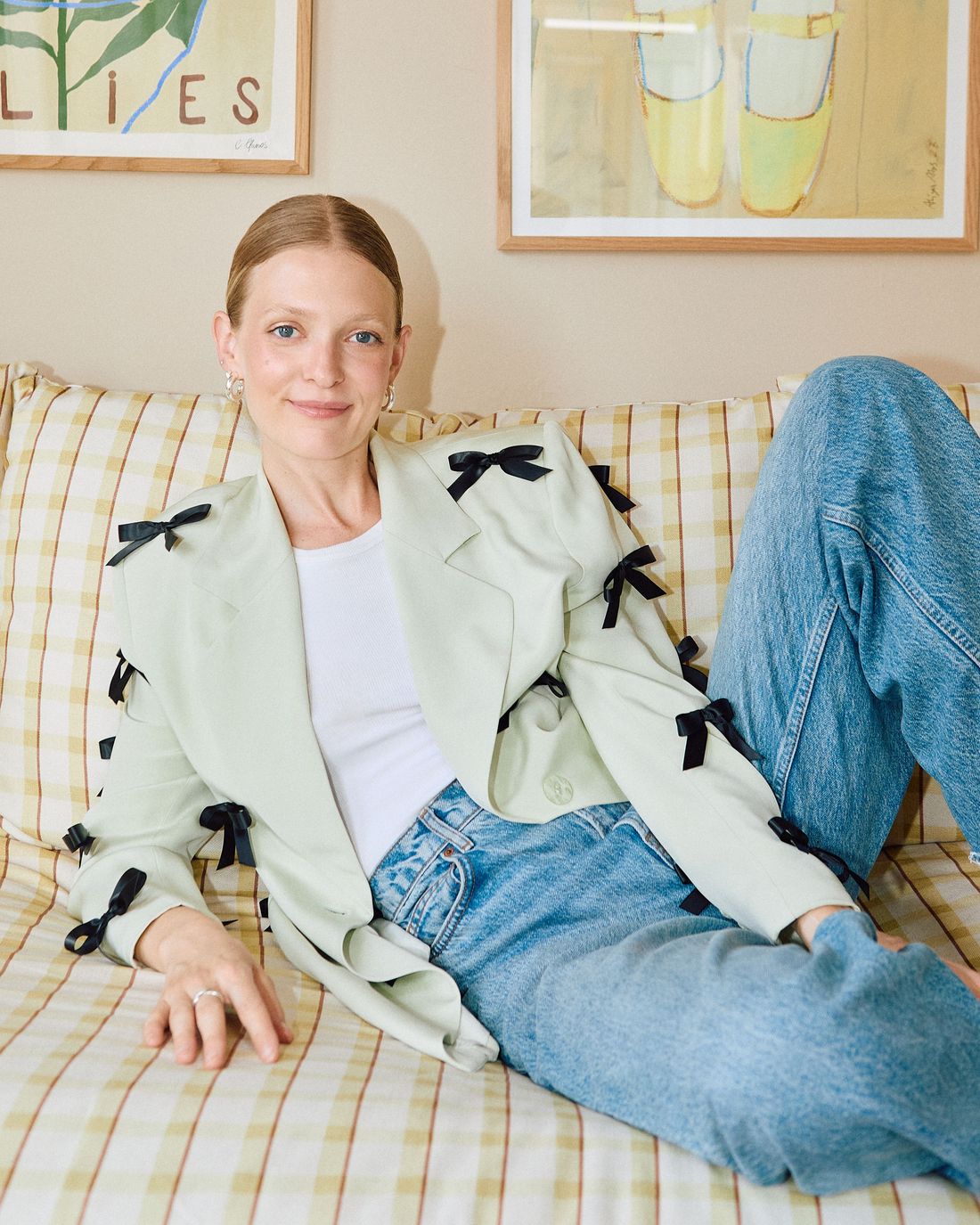 Joëlle Paquette