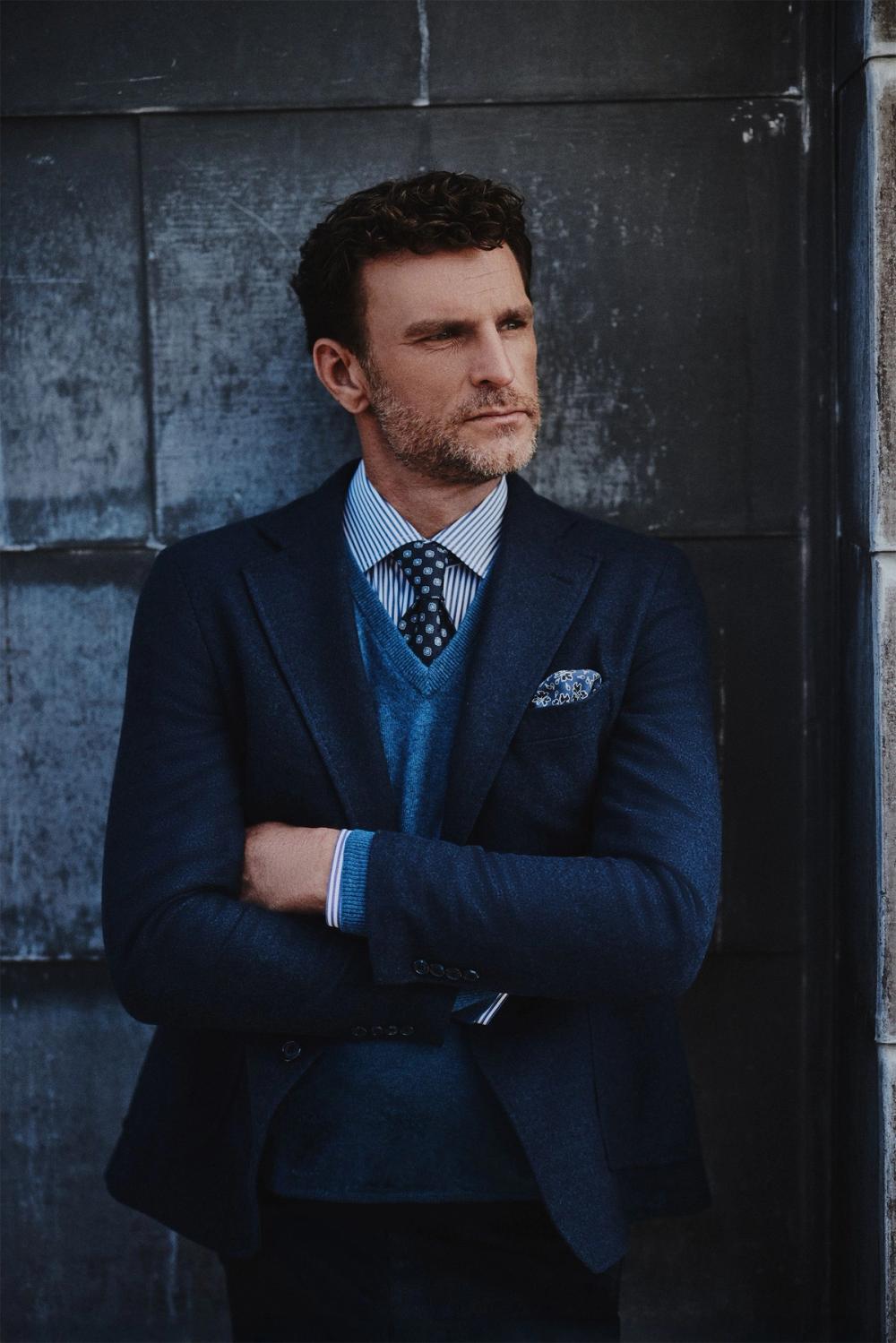 Jordan McGregor