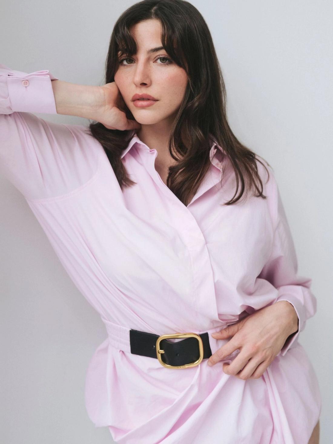 Anna May